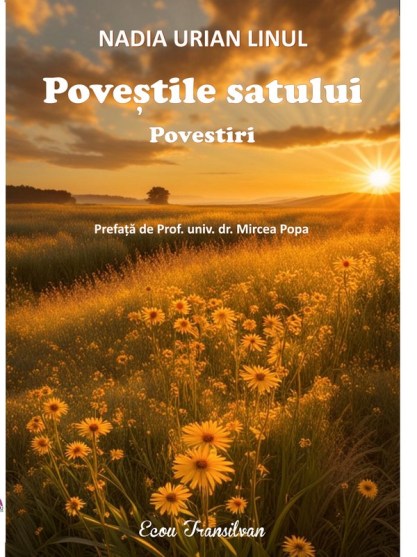 Nadia Urian Linul-Povestile satului